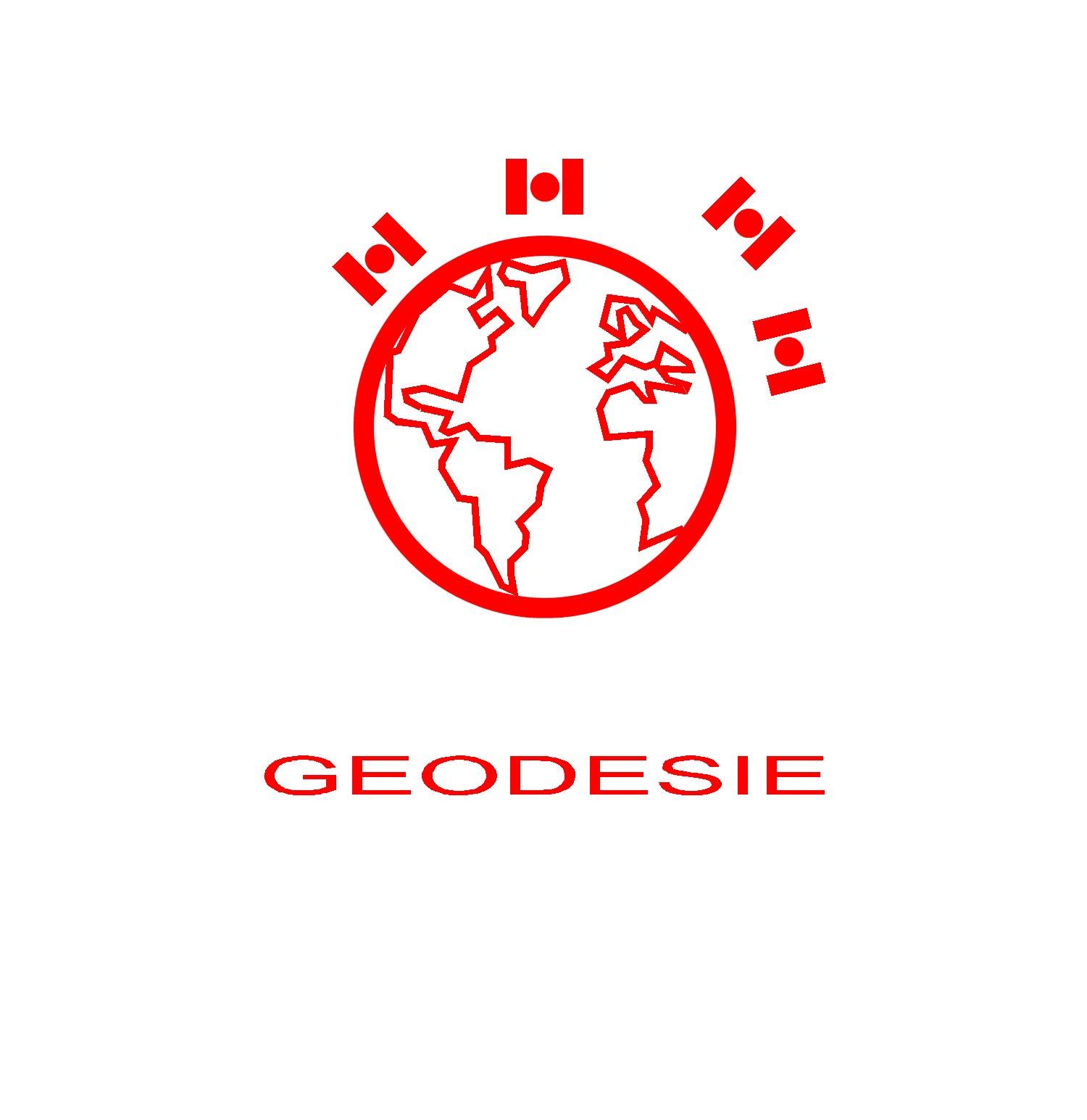 Géodésie